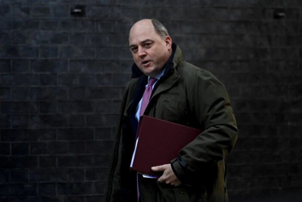 İngiltere'de istifa eden Liz Truss'ın yerine kim geçecek?